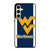WEST VIRGINIA NFL FOOTBALL Samsung Galaxy S24 FE Case
