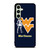 WEST VIRGINIA NFL Samsung Galaxy S24 FE Case