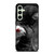 WINTER SOLDIER MARVEL Samsung Galaxy S24 FE Case