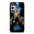 WIZ KHALIFA RAPPER SMOKING Samsung Galaxy S24 FE Case WIZ KHALIFA RAPPER SMOKING Samsung Galaxy S24 FE Case