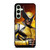 WOLVERINE MARVEL MIDNIGHT SUNS Samsung Galaxy S24 FE Case