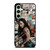 WONDER WOMAN COMIC Samsung Galaxy S24 FE Case