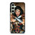 WONDER WOMAN SUPERHERO Samsung Galaxy S24 FE Case