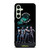 WRAITHS OUTLAWS CYBERPUNK 2077 Samsung Galaxy S24 FE Case