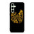 WUTANG CLAN ART LOGO Samsung Galaxy S24 FE Case