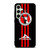 XOLOS TIJUANA STIPE LOGO Samsung Galaxy S24 FE Case XOLOS TIJUANA STIPE LOGO Samsung Galaxy S24 FE Case