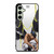 XXXTENTACION RAPPER Samsung Galaxy S24 FE Case