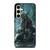 YODA STAR WARS 2 Samsung Galaxy S24 FE Case