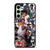 YOUNGBOY NBA COLLAGE Samsung Galaxy S24 FE Case YOUNGBOY NBA COLLAGE Samsung Galaxy S24 FE Case