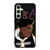 YOUNGBOY NBA RAPPER CARTOON Samsung Galaxy S24 FE Case