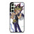 YU GI OH MUTOU YUUGI Samsung Galaxy S24 FE Case