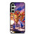 ZAMAZENTA POKEMON SHIELD GAMES Samsung Galaxy S24 FE Case ZAMAZENTA POKEMON SHIELD GAMES Samsung Galaxy S24 FE Case