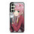 ZERO TWO CUTE DARLING IN FRANXX ANIME Samsung Galaxy S24 FE Case