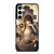 ZHONGLI GENSHIN IMPACT Samsung Galaxy S24 FE Case