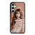 LALISA BLACKPINK PASTEL Samsung Galaxy S23 FE Case