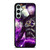LAMAR JACKSON BALTIMORE RAVENS ART Samsung Galaxy S23 FE Case