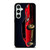 LAMBORGHINI MIURA VINTAGE SUPERCAR Samsung Galaxy S23 FE Case