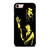 BRUCE LEE IN ACTION iPhone 8 Case