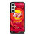 LAYS CHIPS FLAMIN HOT FLAVORED Samsung Galaxy S23 FE Case
