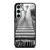 LED ZEPPELIN ANGEL ILLUSTRATION Samsung Galaxy S23 FE Case