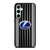 LEXUS METAL STRIPE LOGO Samsung Galaxy S23 FE Case