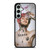 LIL PEEP SMOKE RAPPER  Samsung Galaxy S23 FE Case
