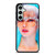 LISA BLACK PINK FACE Samsung Galaxy S23 FE Case