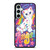 LISA FRANK ANGEL KITTY Samsung Galaxy S23 FE Case