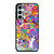 LISA FRANK ANIMAL Samsung Galaxy S23 FE Case