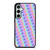 LISA FRANK COLLAGE LOGO Samsung Galaxy S23 FE Case