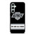 LOS ANGELES KINGS SLOGANS Samsung Galaxy S23 FE Case