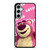 LOTSO BEAR TOY STORY Samsung Galaxy S23 FE Case