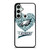 LOVE PHILADELPHIA EAGLES Samsung Galaxy S23 FE Case