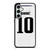 LUKA MODRIC REAL MADRID 2022 KIT Samsung Galaxy S23 FE Case