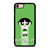BUTTERCUP THE POWERPUFF GIRLS iPhone 8 Case