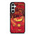 MANCHESTER UNITED DNA LOGO Samsung Galaxy S23 FE Case