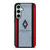 MARCELO BURLON STRIPE LOGO Samsung Galaxy S23 FE Case