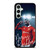 MARCUS RASHFORD MANCHESTER UNITED CELEBRATION Samsung Galaxy S23 FE Case