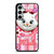 MARIE THE ARISTOCATS CAT FACE CUT Samsung Galaxy S23 FE Case