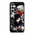 MARILYN MANSON GOTH COLLAGE Samsung Galaxy S23 FE Case
