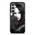 MARILYN MANSON GOTH FACE 2 Samsung Galaxy S23 FE Case
