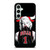MARILYN MONROE CHICAGO BULLS NBA Samsung Galaxy S23 FE Case