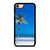 CALIFORNIA PALM BEACH iPhone 8 Case