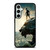 MARVEL BLACK PANTHER Samsung Galaxy S23 FE Case