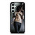 MATTY HEALY THE 1975 BAND 2 Samsung Galaxy S23 FE Case