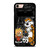 CALVIN AND HOBBES 2 iPhone 8 Case