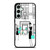 MEGAN HESS X TIFFANY AND CO Samsung Galaxy S23 FE Case
