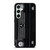 MERCEDES BENZ G CLASS FRONT VIEW Samsung Galaxy S23 FE Case