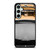 MERCEDES BENZ STEERING BUMPER Samsung Galaxy S23 FE Case