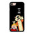 CALVIN AND HOBES 1 iPhone 8 Case